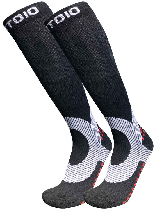 Aero-Flow Knee High Compression Socks