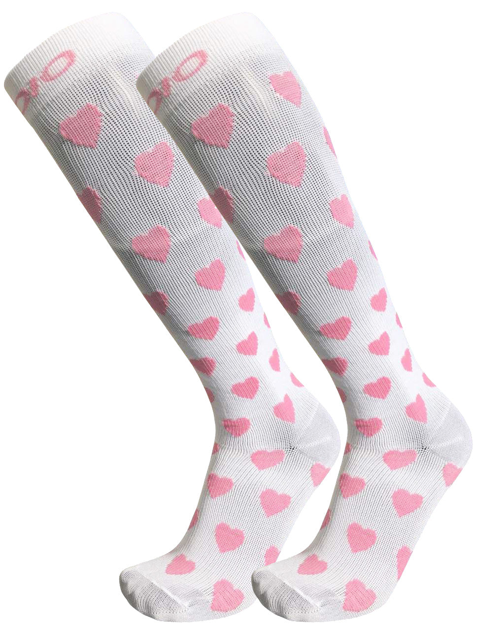 Cupid's Comfort Knee High Compression Socks